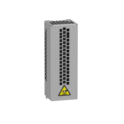 Resistencia de frenado 100 Ohm 100 Watt para variadores U07/40N4